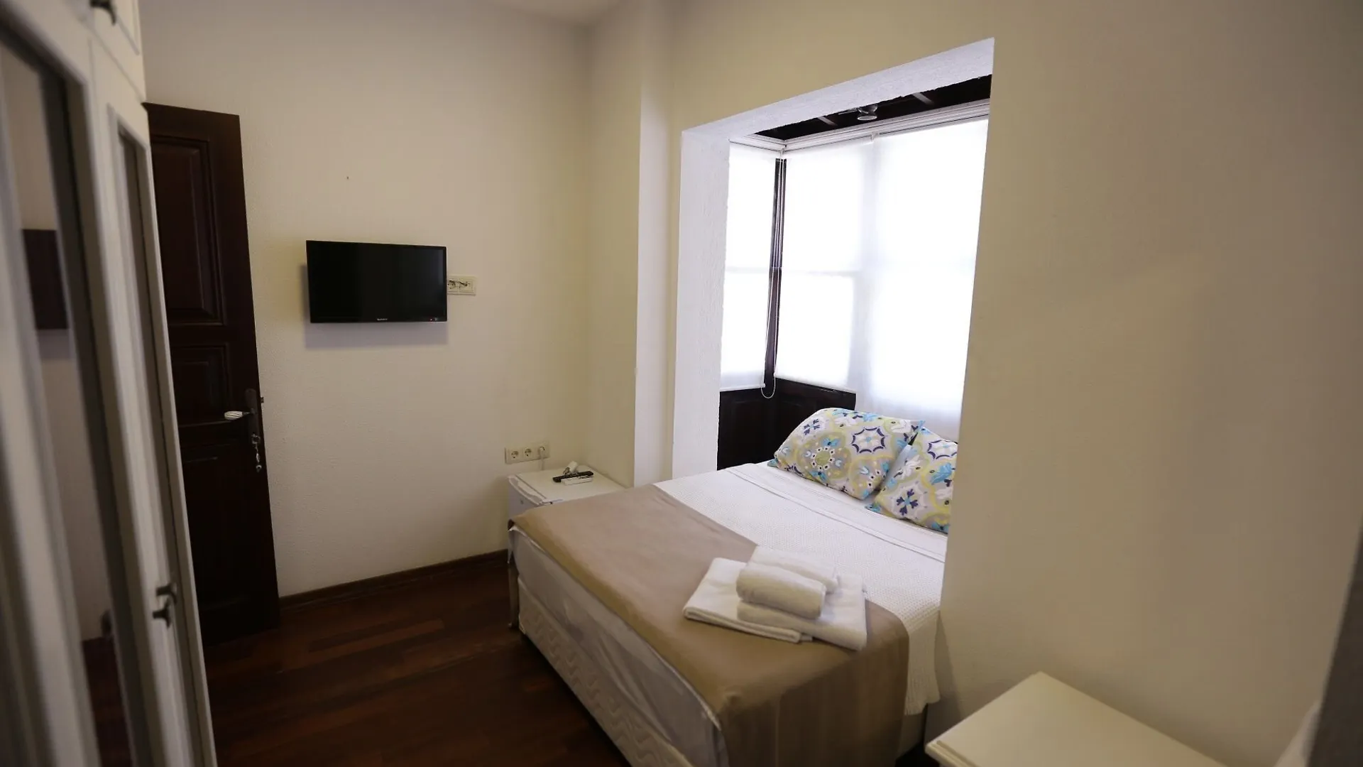 Alacati Seven Rooms Hotel