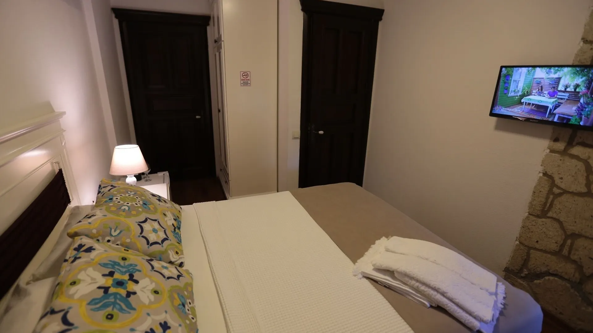 Alacati Seven Rooms Hotel